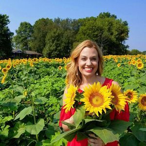 Meet your Posher, Aleasha